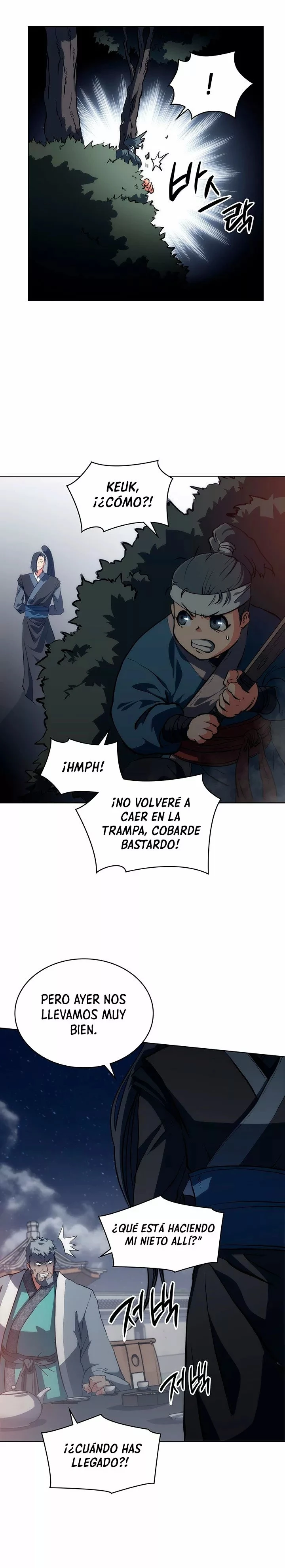 MookHyang – El Origen > Capitulo 20 > Page 271